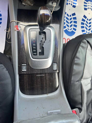 2006 Acura MDX Touring w/Navi