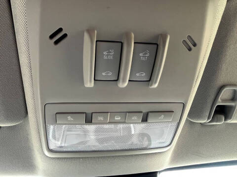 2015 Chevrolet Trax LT