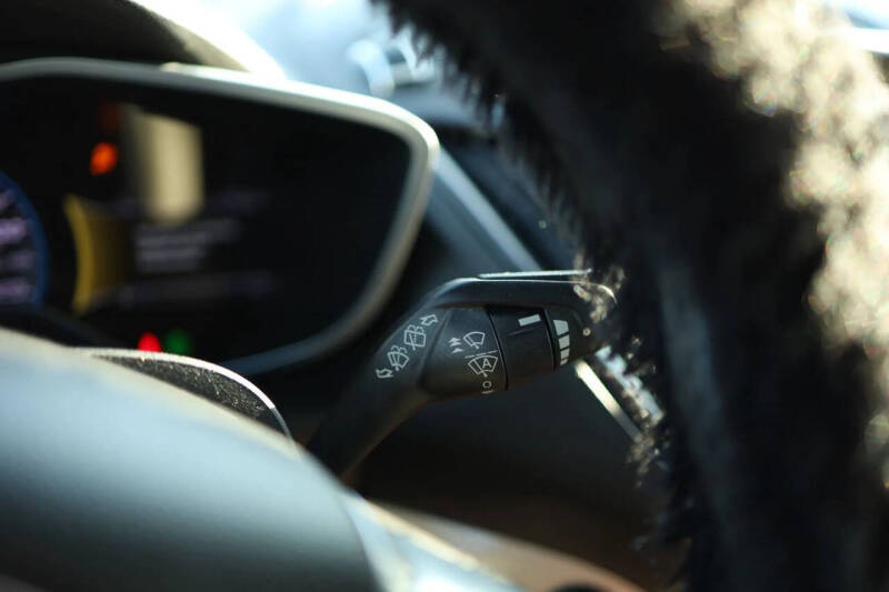 2014 Ford C-MAX Energi SEL