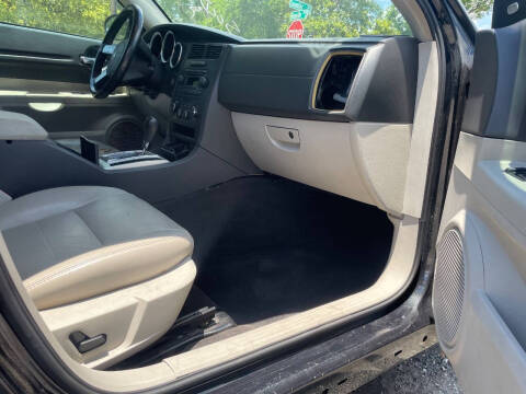 2006 Dodge Magnum RT
