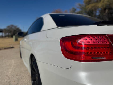 2012 BMW 3 Series 328i