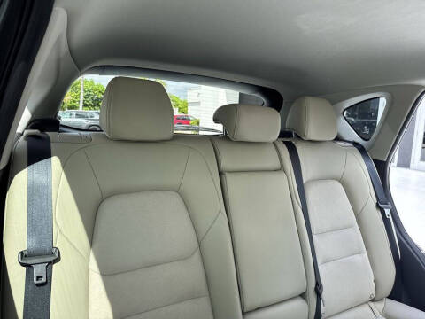 2023 Mazda CX-5 2.5 S Select