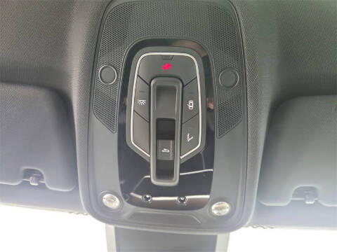 2019 Audi A6 quattro Premium 55 TFSI