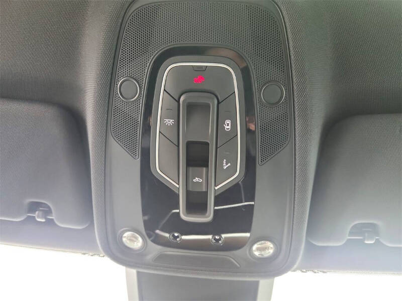 2019 Audi A6 quattro Premium 55 TFSI