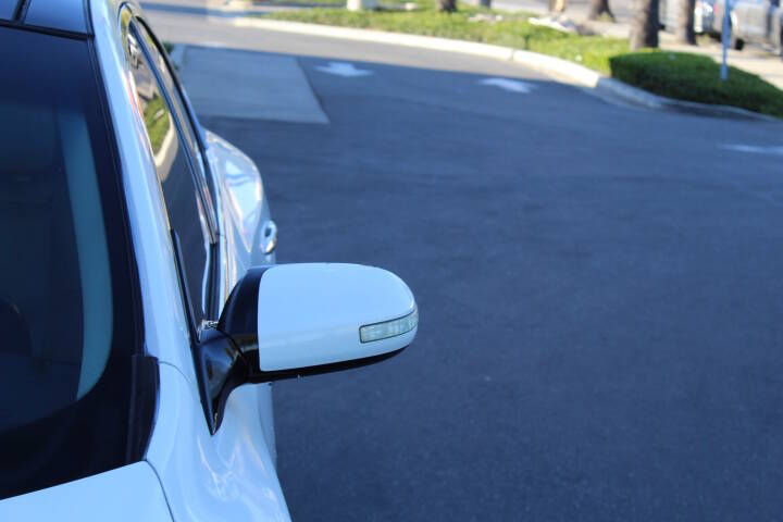 2014 Nissan Maxima
