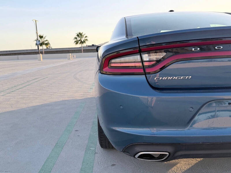 2021 Dodge Charger SXT