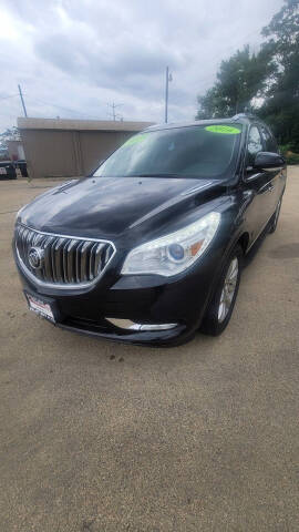 2016 Buick Enclave Premium
