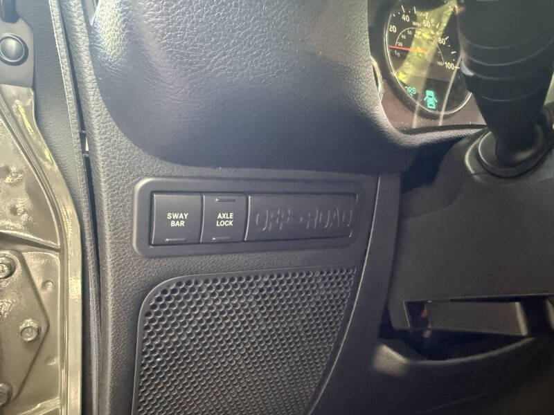 2016 Jeep Wrangler Rubicon