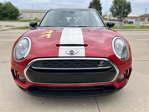 2017 MINI Clubman Cooper S