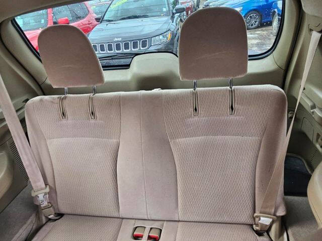 2009 Toyota Highlander