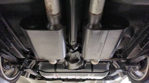 1978 Chevrolet Camaro