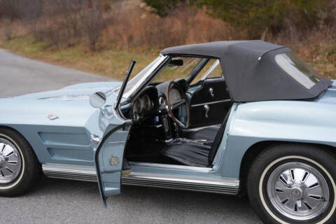 1964 Chevrolet Corvette