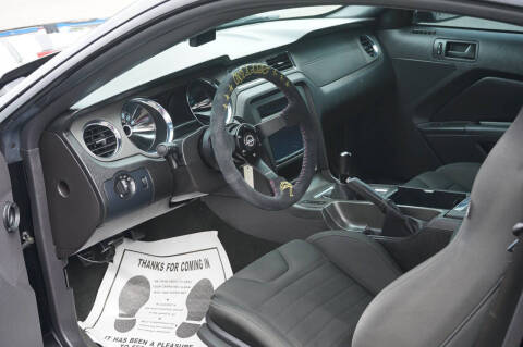 2014 Ford Mustang GT