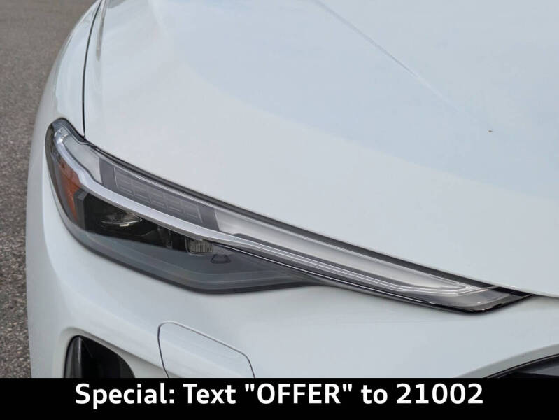 2025 Audi Q5 quattro Premium Plus TFSI