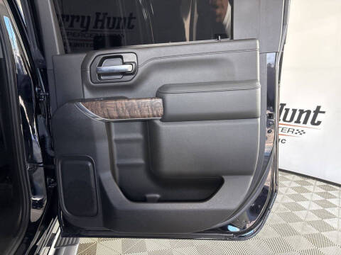 2022 GMC Sierra 2500HD