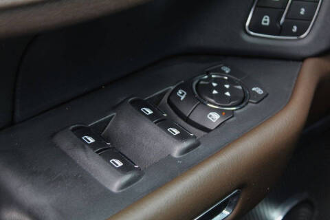 2020 Ford Expedition King Ranch