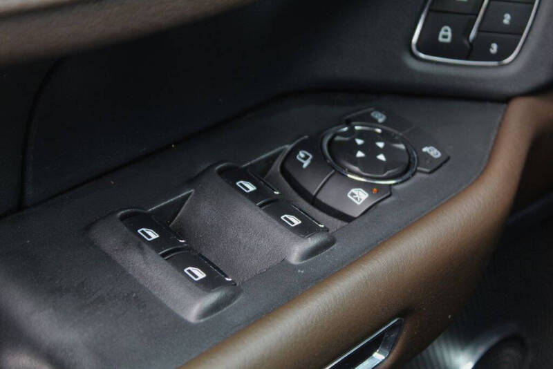 2020 Ford Expedition King Ranch