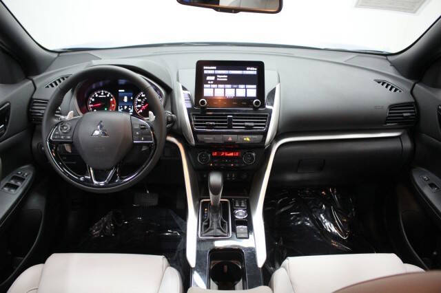 2024 Mitsubishi Eclipse Cross SEL