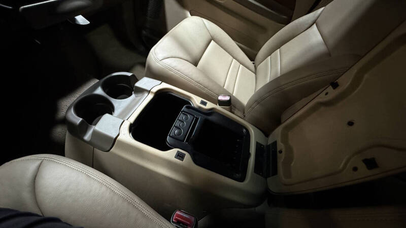 2001 Ford Excursion Limited