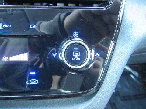 2020 Hyundai Ioniq Electric SE