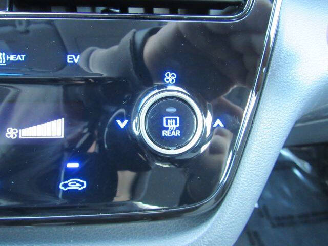 2020 Hyundai Ioniq Electric SE