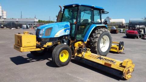  New Holland n/a for sale at Smart Chevrolet in Madison NC