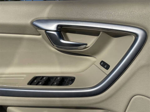 2015 Volvo S60 T5 Drive-E Premier