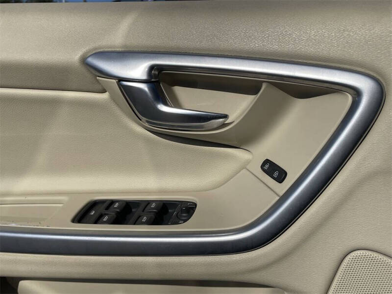 2015 Volvo S60 T5 Drive-E Premier