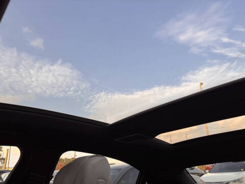 2016 Mercedes-Benz S-Class S 550