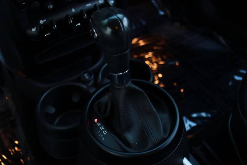 2016 MINI Countryman Cooper S ALL4