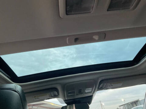 2019 Mazda MAZDA6 Touring