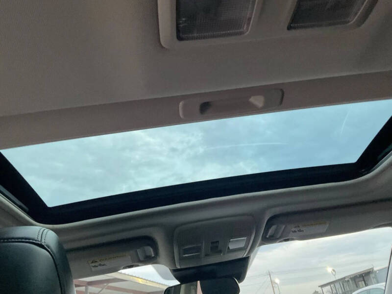 2019 Mazda MAZDA6 Touring