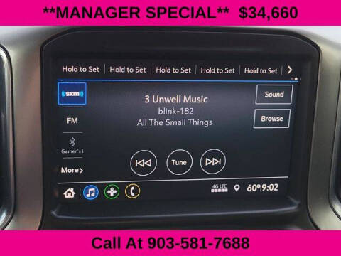 2022 Chevrolet Silverado 1500 Limited