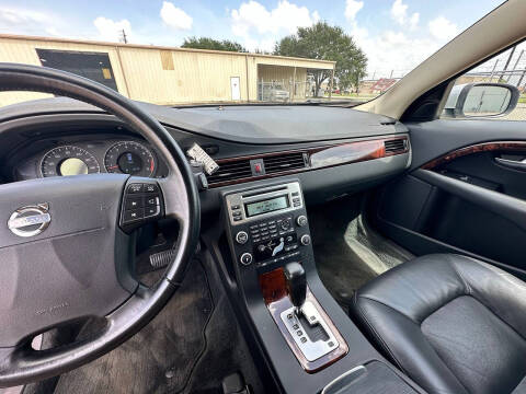 2009 Volvo V70 3.2
