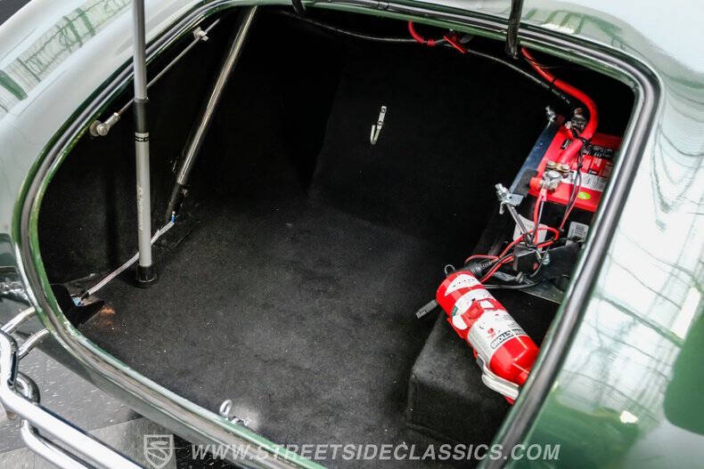 1966 Shelby Cobra