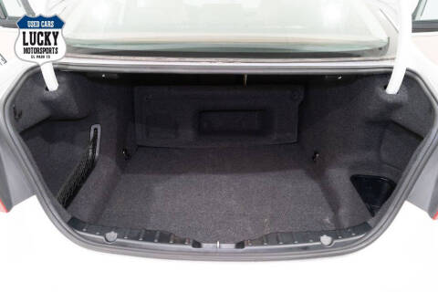 2015 BMW 5 Series 535i