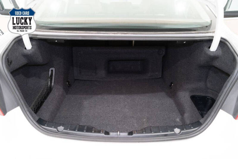 2015 BMW 5 Series 535i