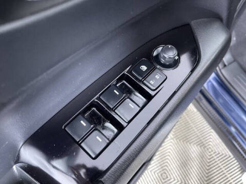 2022 Mazda CX-5 2.5 S Select