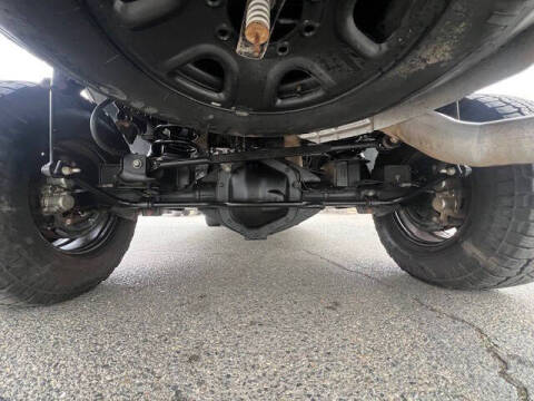 2017 RAM 2500 Tradesman