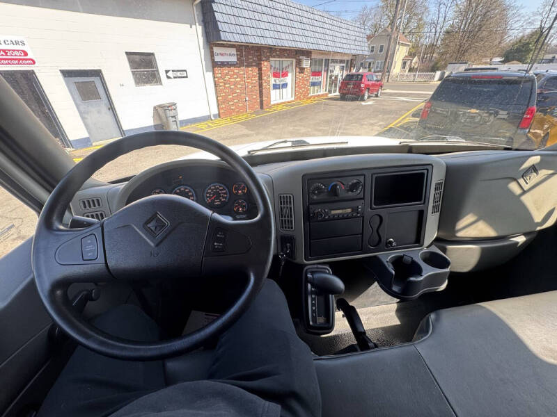 2012 International DuraStar 4300