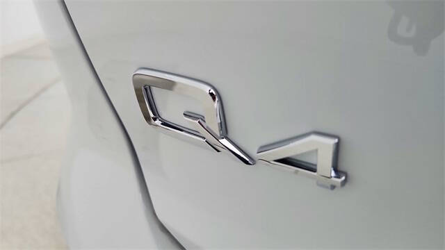 2025 Audi Q4 e-tron Premium Plus 45