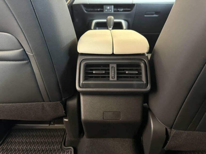 2026 Mazda CX-5 2.5 S Select