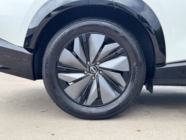 2025 Nissan Ariya Engage