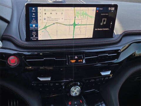 2026 Acura MDX SH-AWD Type S w/Advance Package