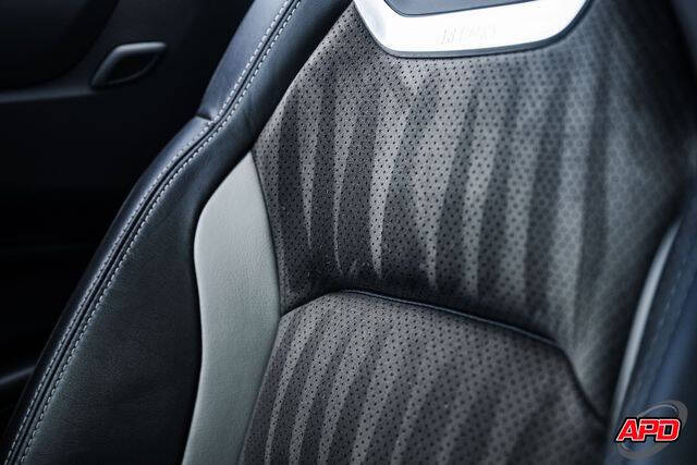 2019 Chevrolet Camaro SS