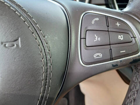 2017 Mercedes-Benz GLS GLS 450