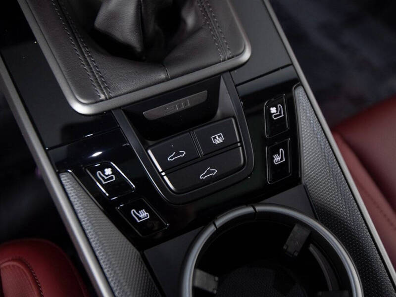 2024 Porsche 911 Carrera 4S