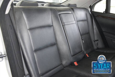 2013 Mercedes-Benz S-Class S 550 4MATIC