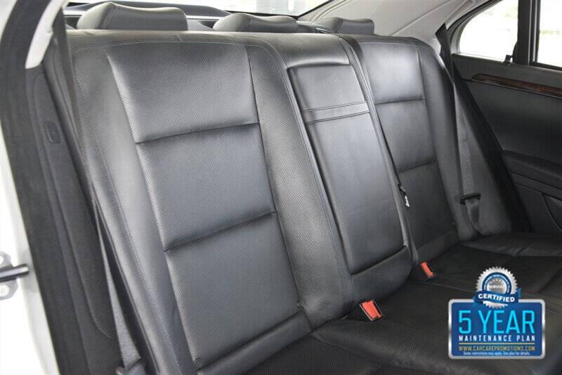 2013 Mercedes-Benz S-Class S 550 4MATIC