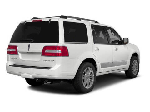 2014 Lincoln Navigator